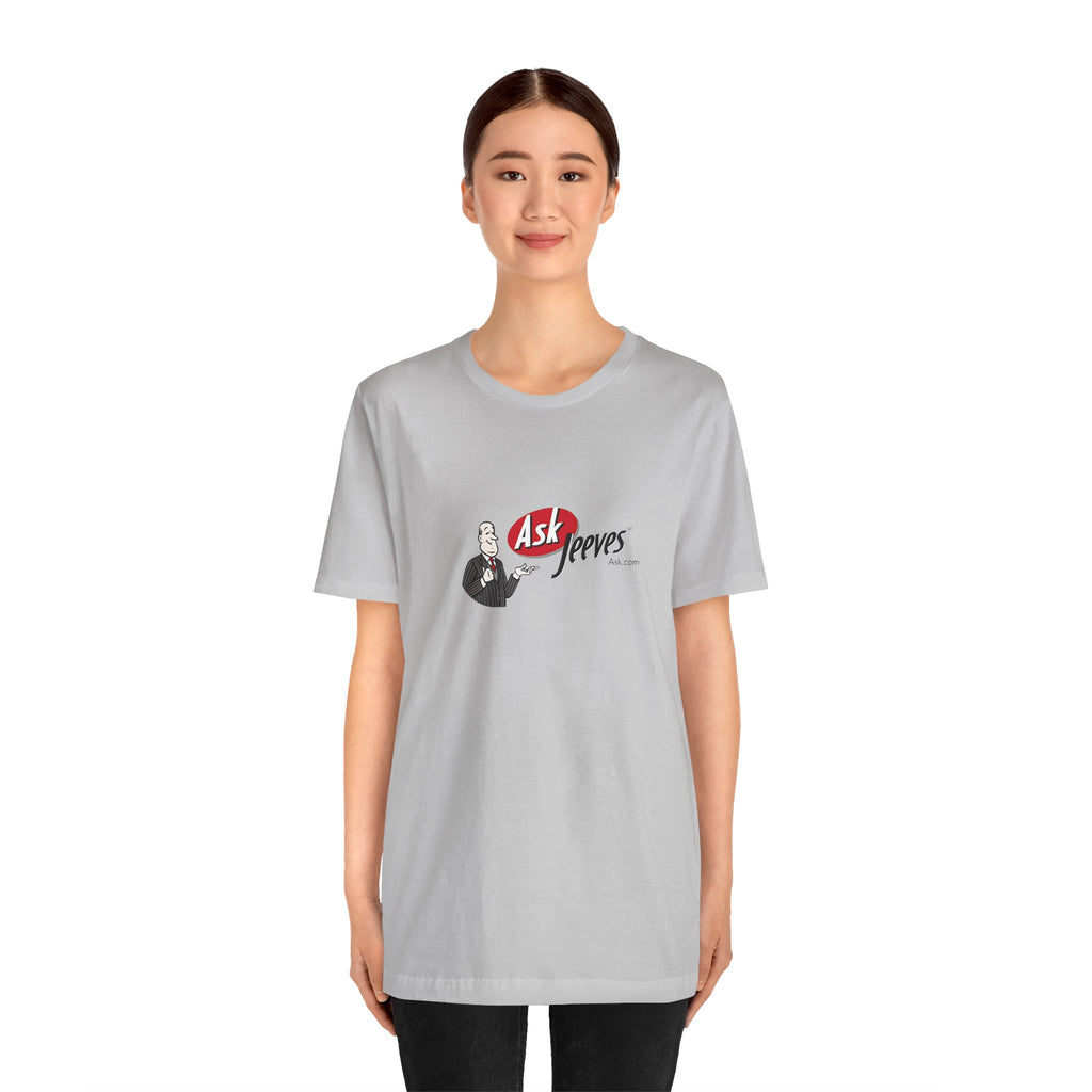 Ask Jeeves T-Shirt