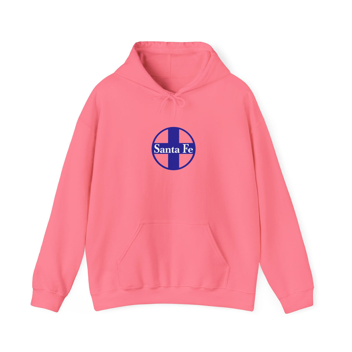 Atchison Topeka and Santa Fe Railway Hoodie / Sweatshirt