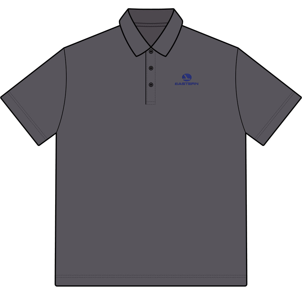Eastern Air Lines Cotton Polo Shirt