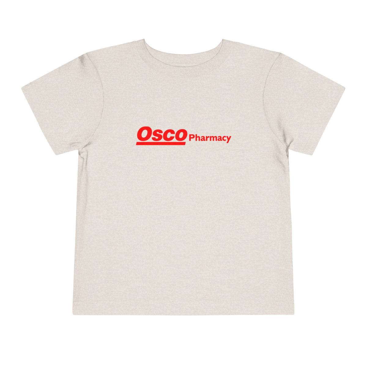 Osco Drug Toddler Tee / T-Shirt