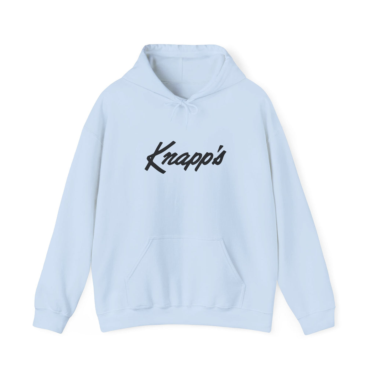 J. W. Knapp Company Hoodie / Sweatshirt