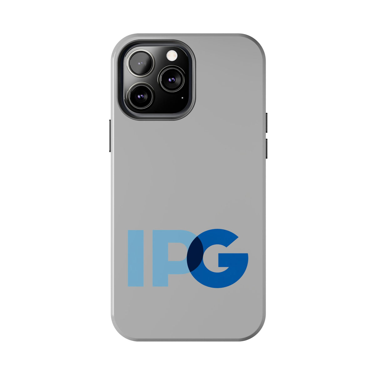 The Interpublic Group of Companies Tough Phone Case