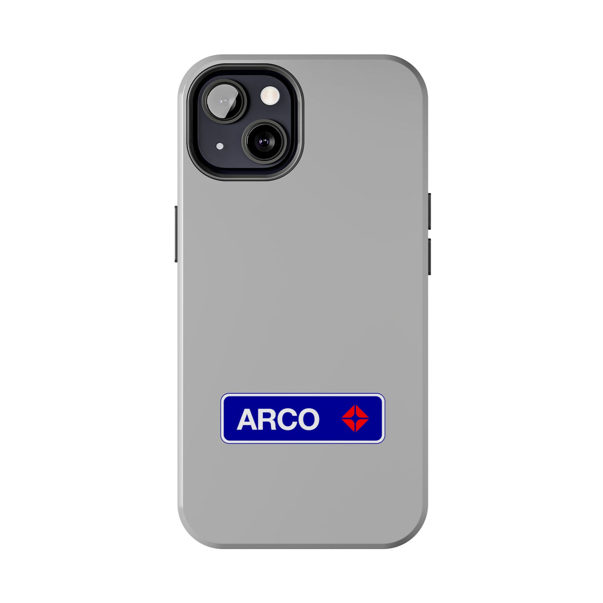 Atlantic Richfield Company (ARCO) Tough Phone Case