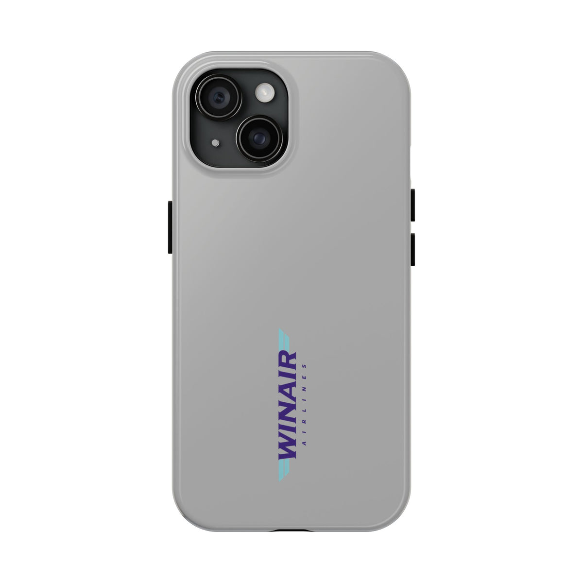 WinAir Airlines Tough Phone Case