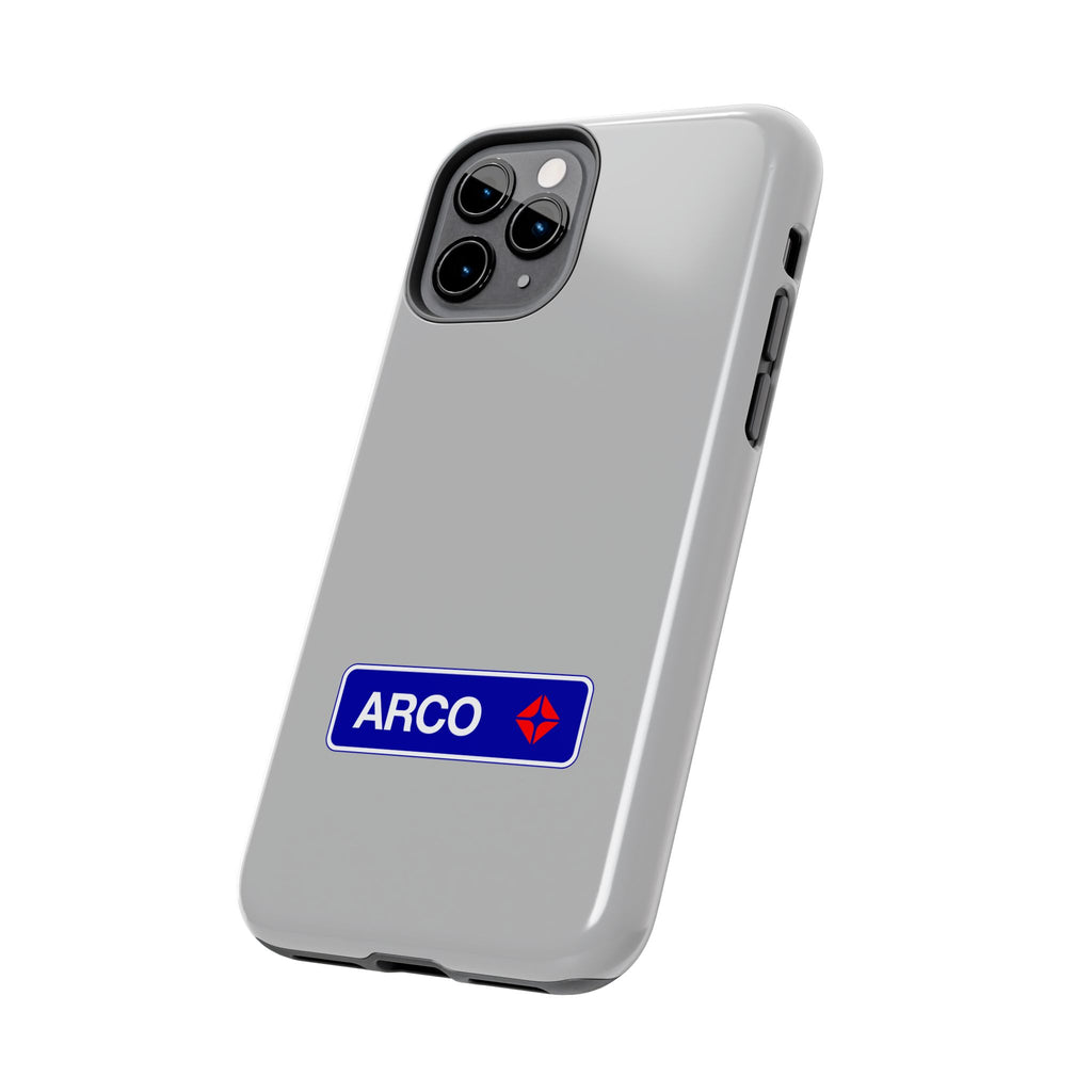 Atlantic Richfield Company (ARCO) Tough Phone Case