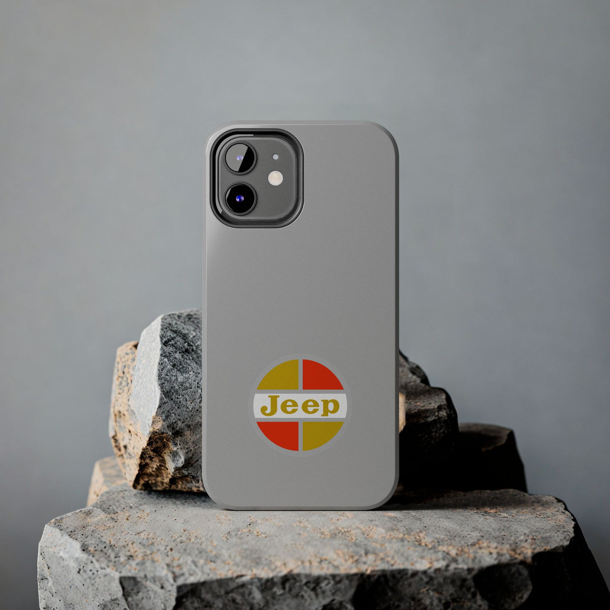 Kaiser Jeep Tough Phone Case
