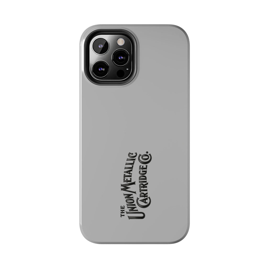 Union Metallic Cartridge Company Tough Phone Case