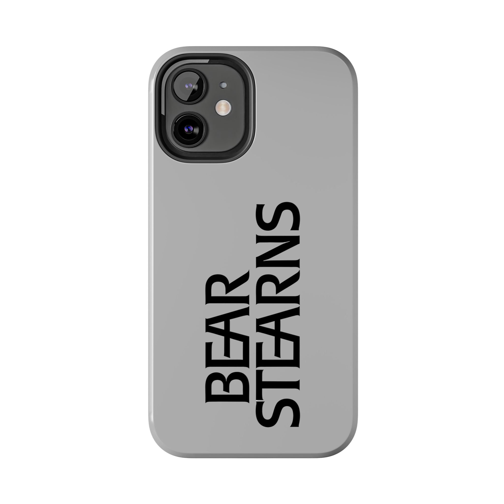 Bear Stearns Tough Phone Case