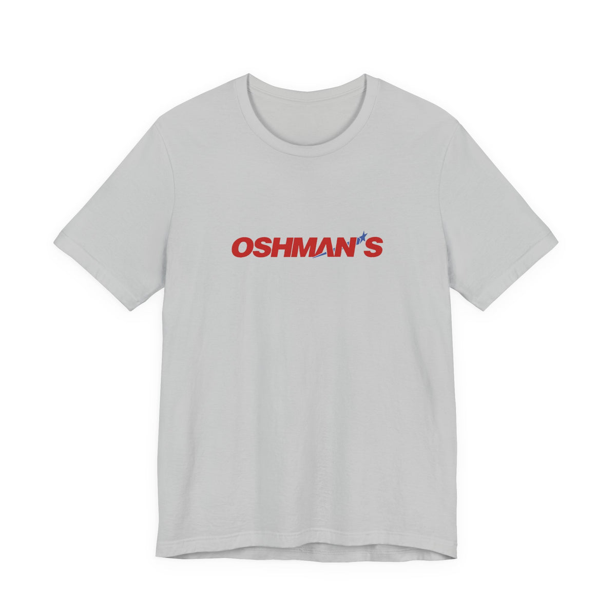 Oshman's Sporting Goods T-Shirt