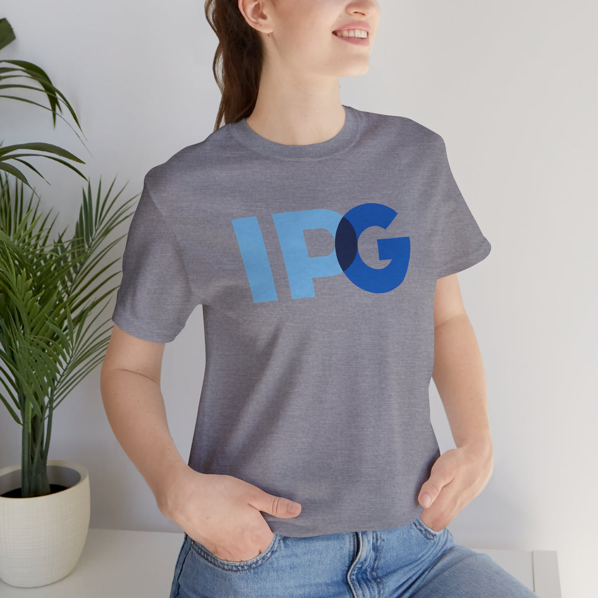The Interpublic Group of Companies T-Shirt