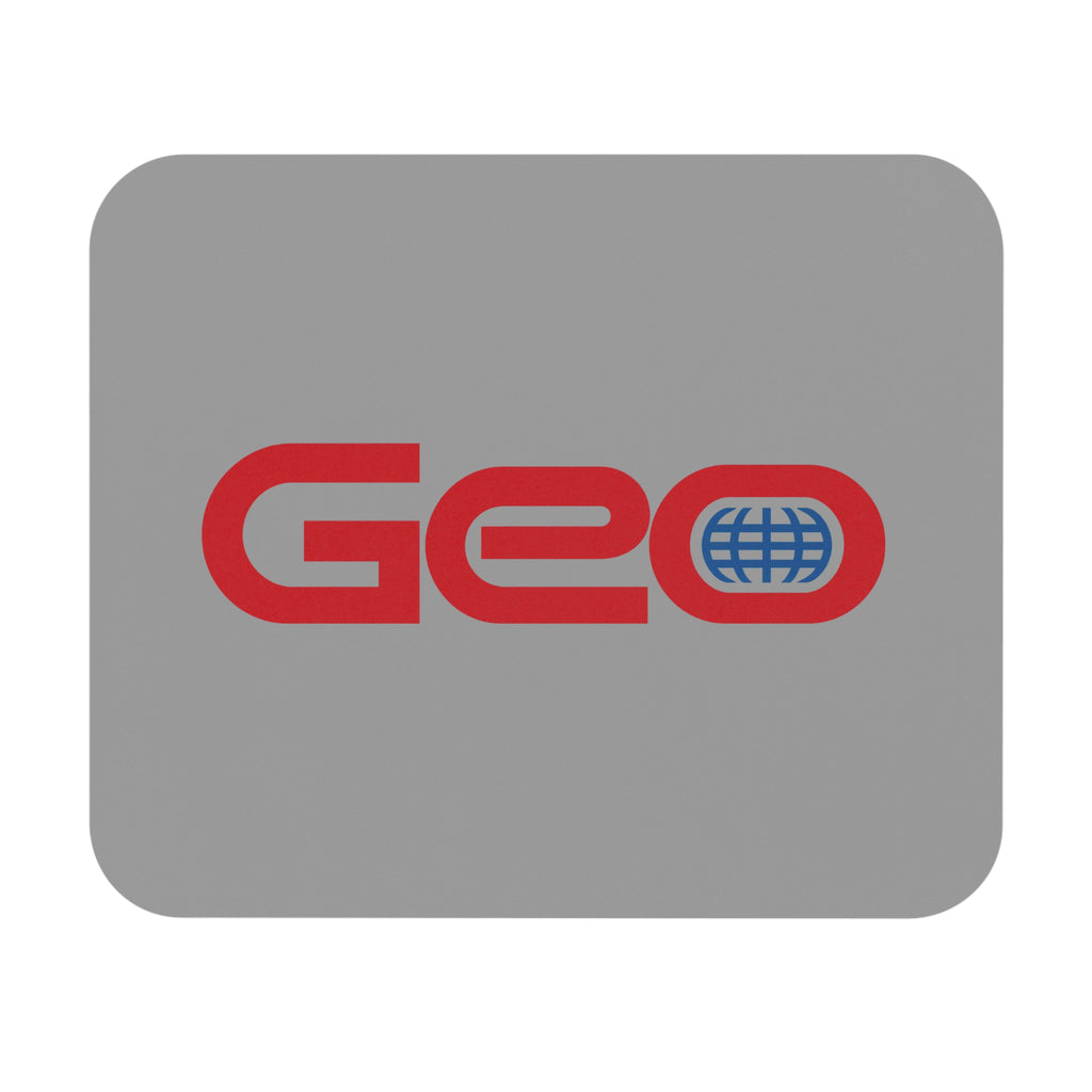 Geo Mouse Pad