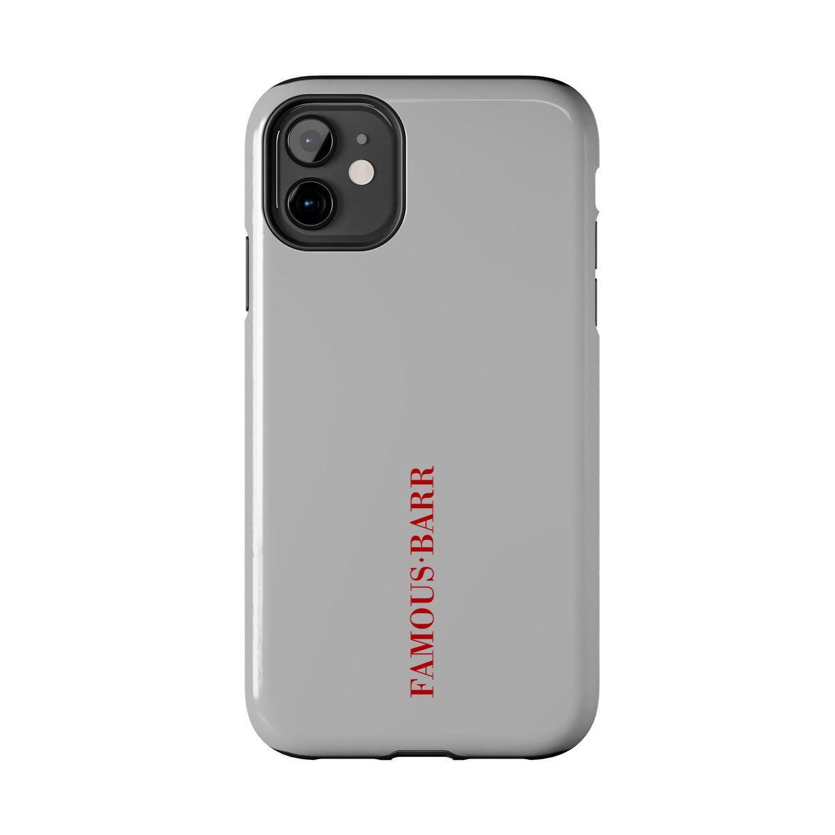 Famous-Barr Tough Phone Case