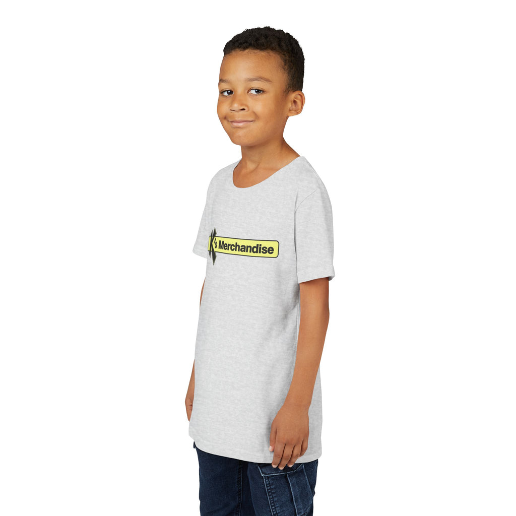 K's Merchandise Mart Kids Tee / T-Shirt