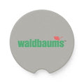 Waldbaum's Car Coaster