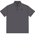 L. L. Berger Cotton Polo Shirt