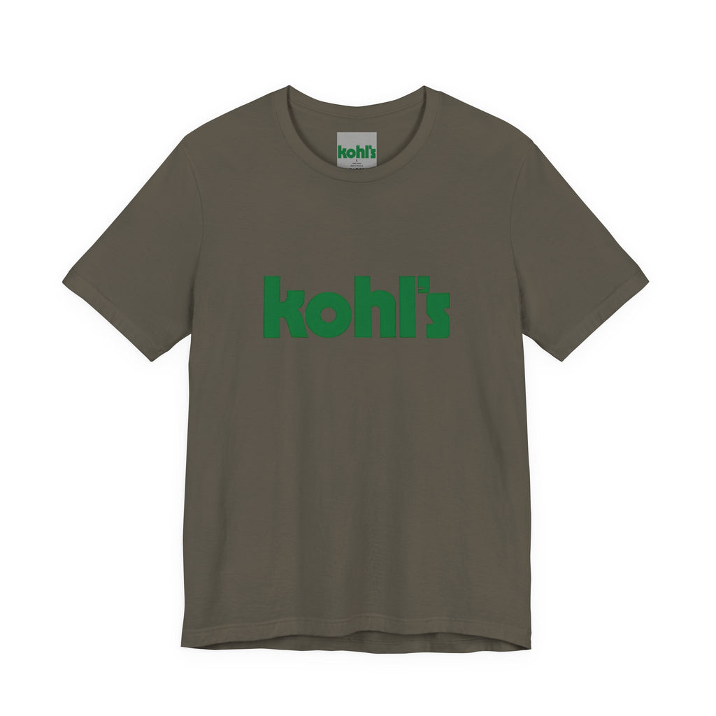 Kohl's Food Stores T-Shirt