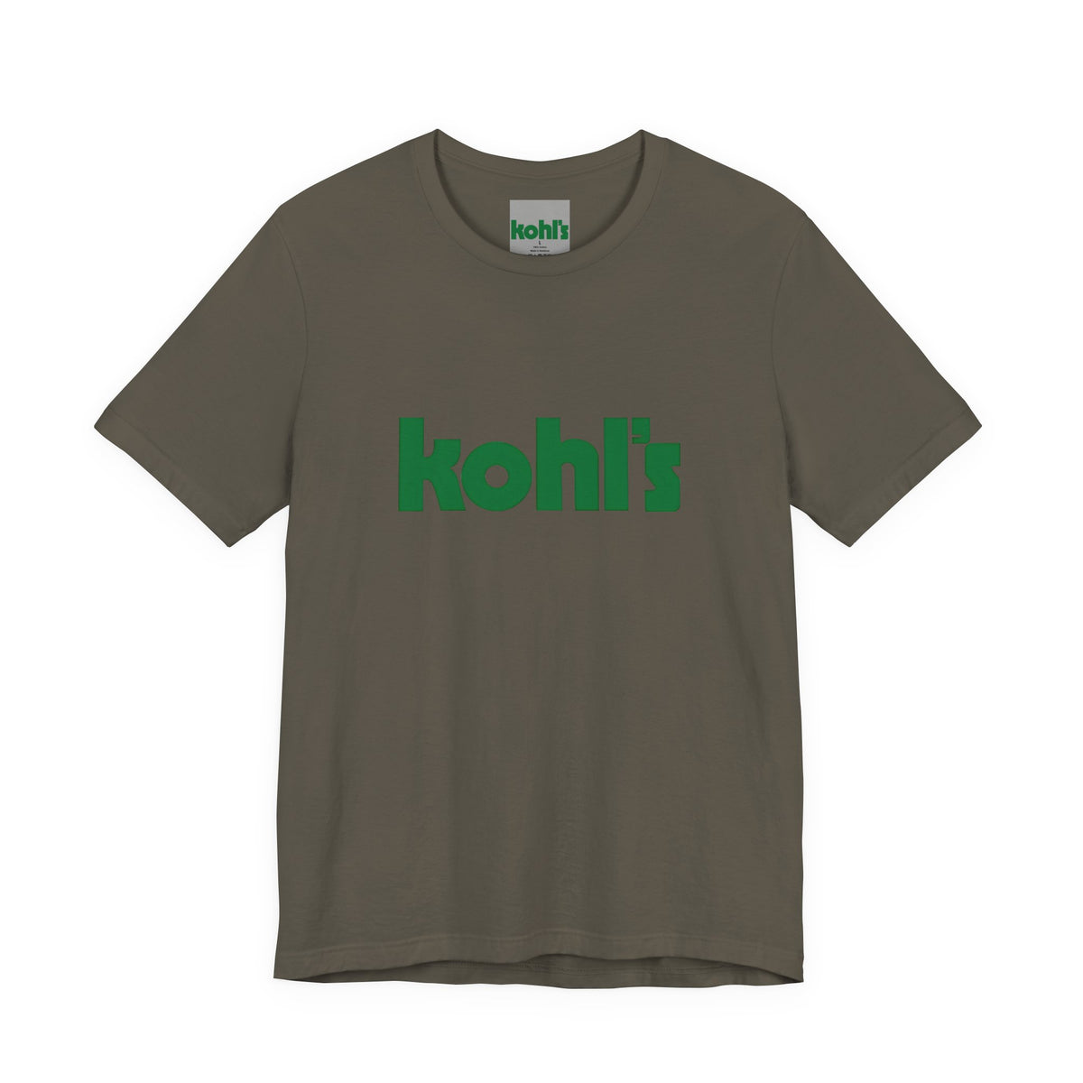Kohl's Food Stores T-Shirt