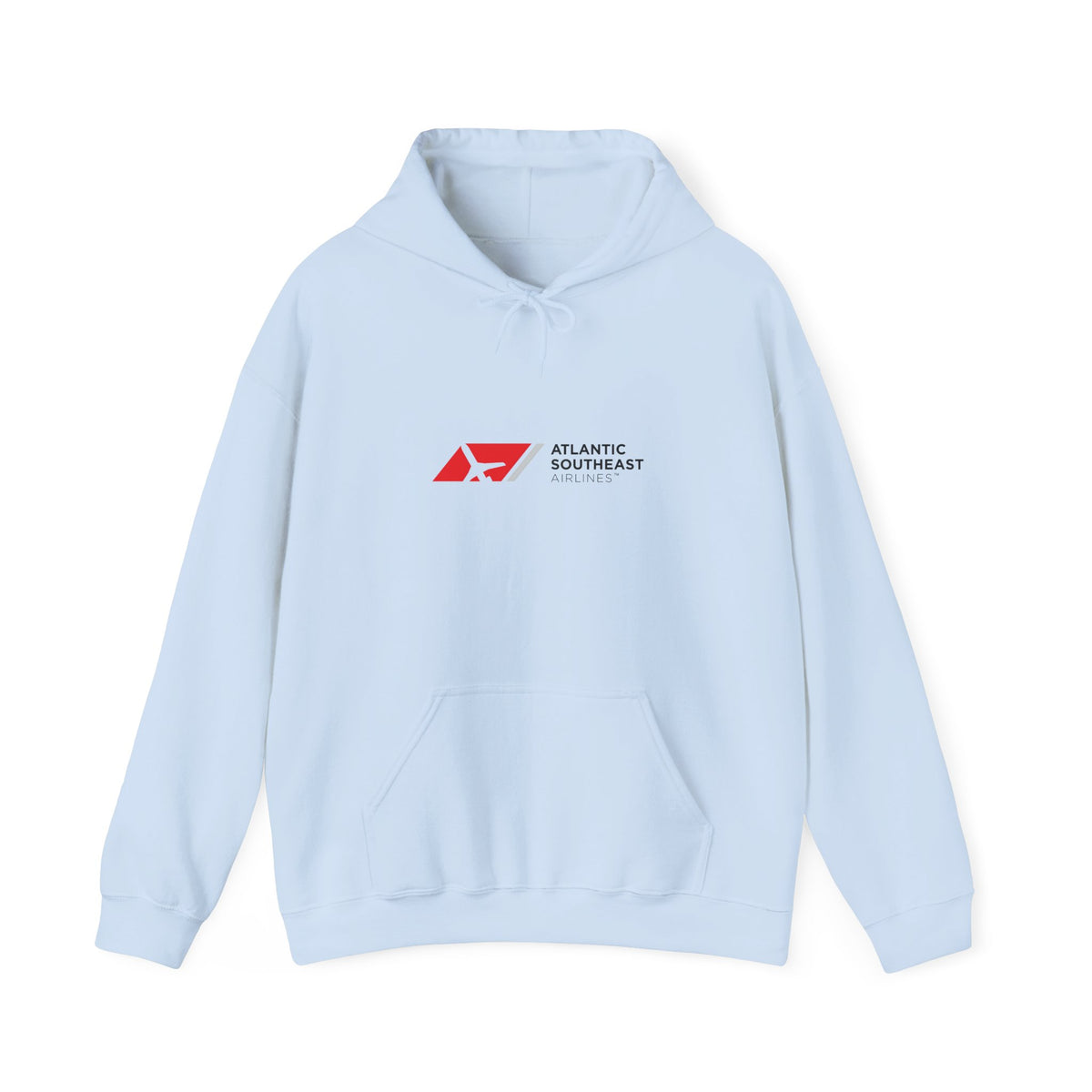 Atlantic Southeast Airlines Hoodie / Sweatshirt