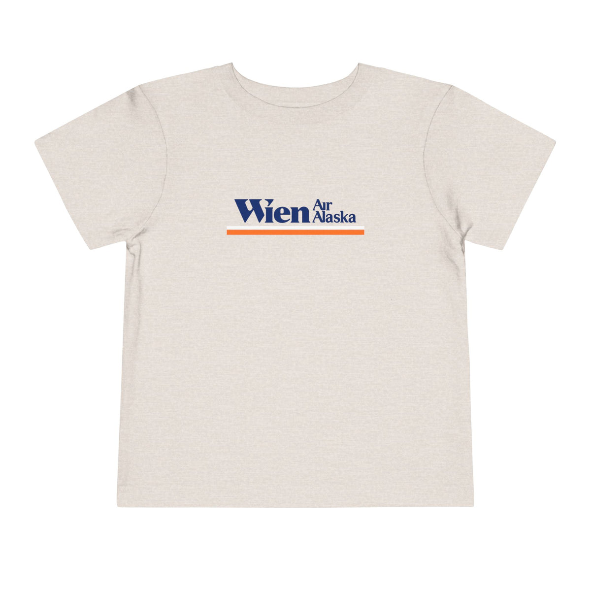 Wien Air Alaska Toddler Tee / T-Shirt