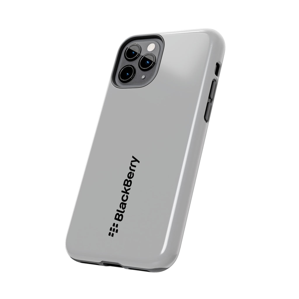 BlackBerry Tough Phone Case
