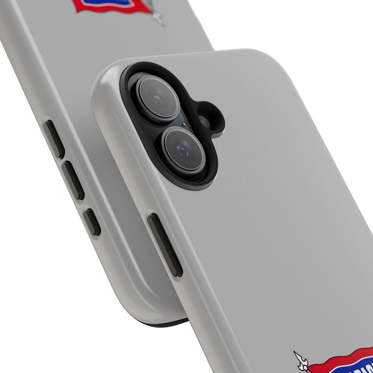 Wabash Railroad Tough Phone Case
