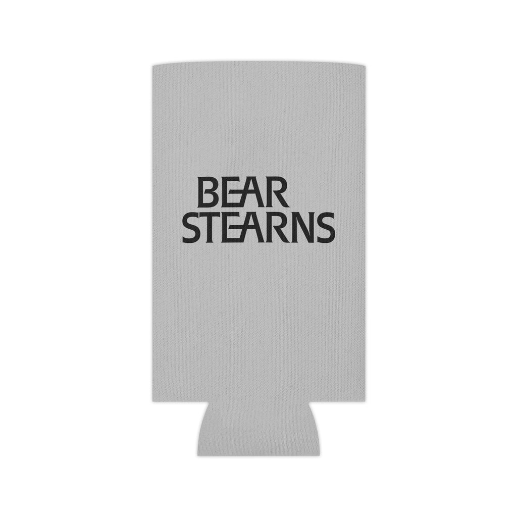 Bear Stearns Can Cooler