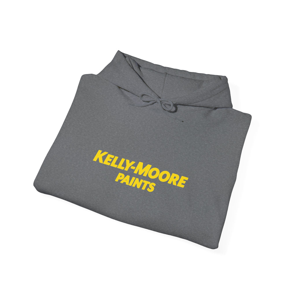 Kelly-Moore Paints Hoodie / Sweatshirt