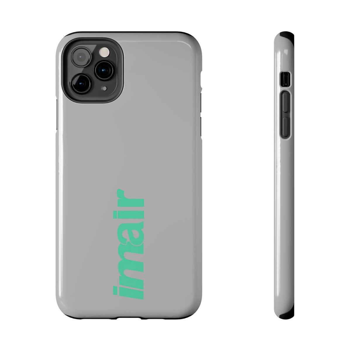 Imair Airlines Tough Phone Case