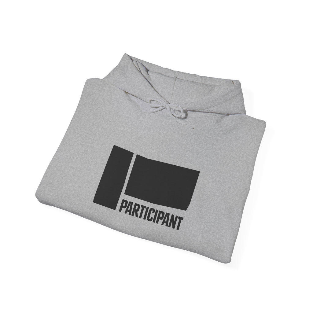 Participant Media Hoodie / Sweatshirt
