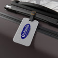 Ontario Discount Department Store Luggage Tag