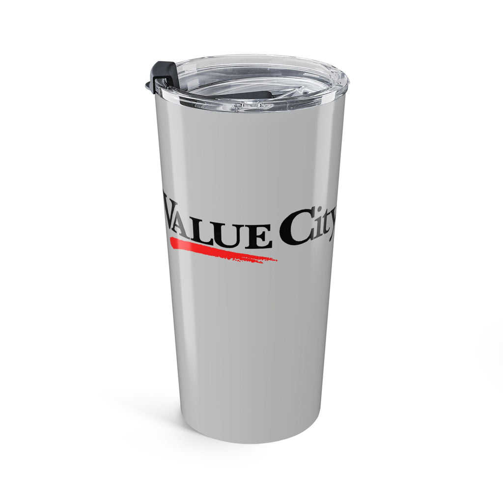 Value City Department Stores 20oz Insulated Tumbler