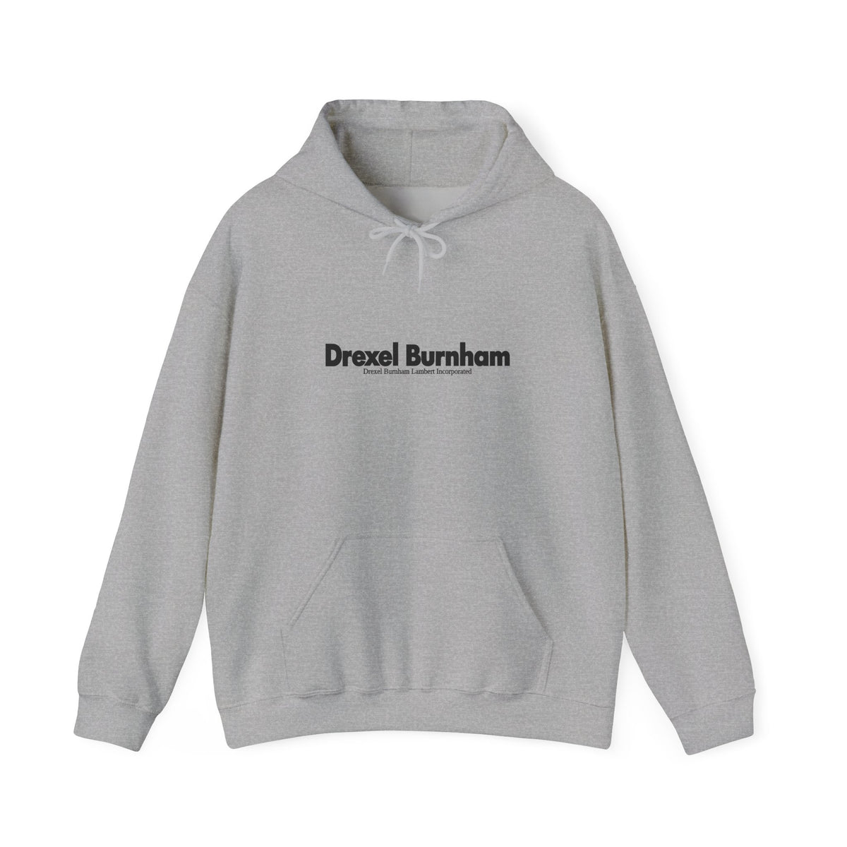 Drexel Burnham Lambert Hoodie / Sweatshirt
