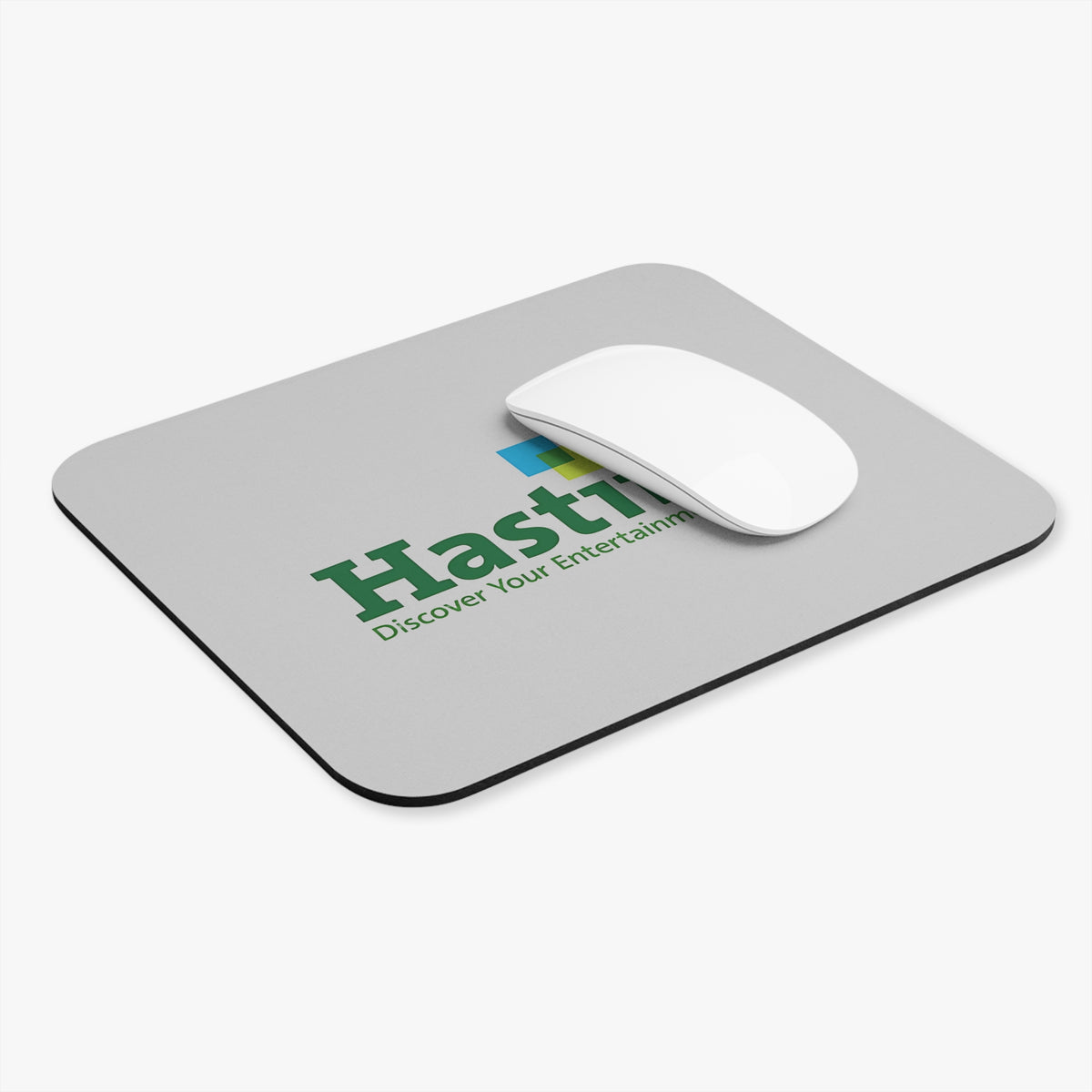 Hastings Entertainment Mouse Pad