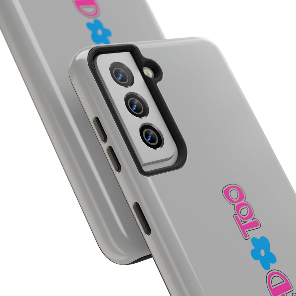 Limited Too Tough Phone Case