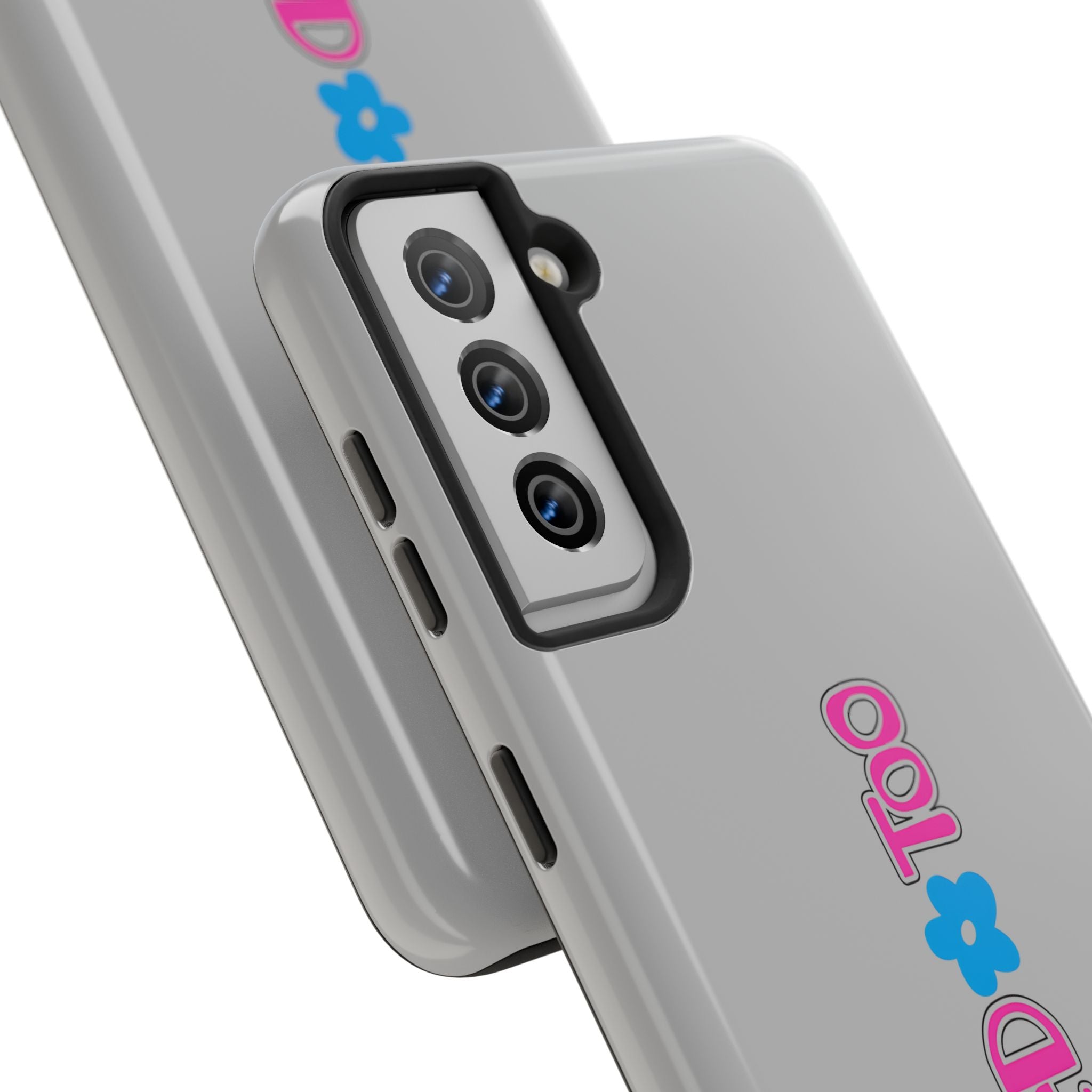 Limited Too Tough Phone Case