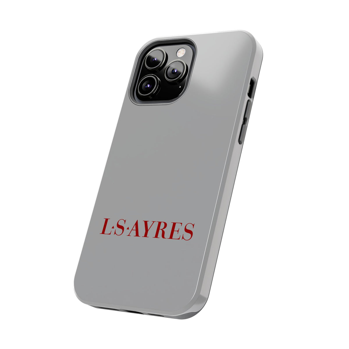 L. S. Ayres & Company Tough Phone Case