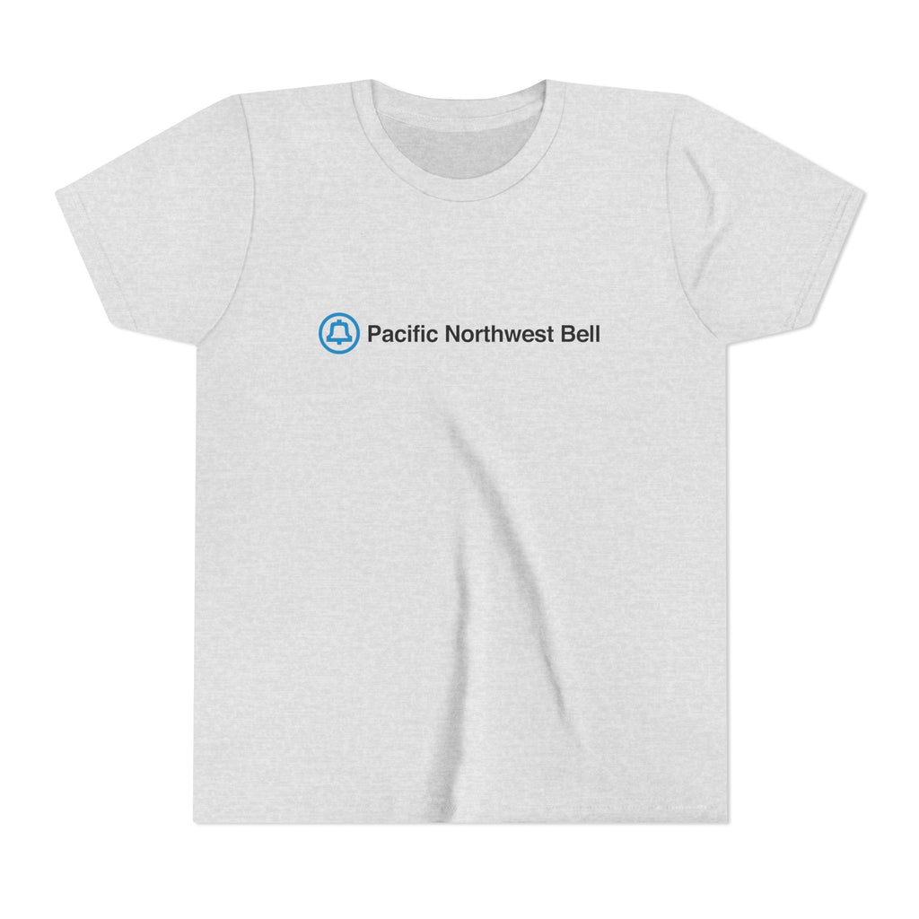 Pacific Northwest Bell Kids Tee / T-Shirt