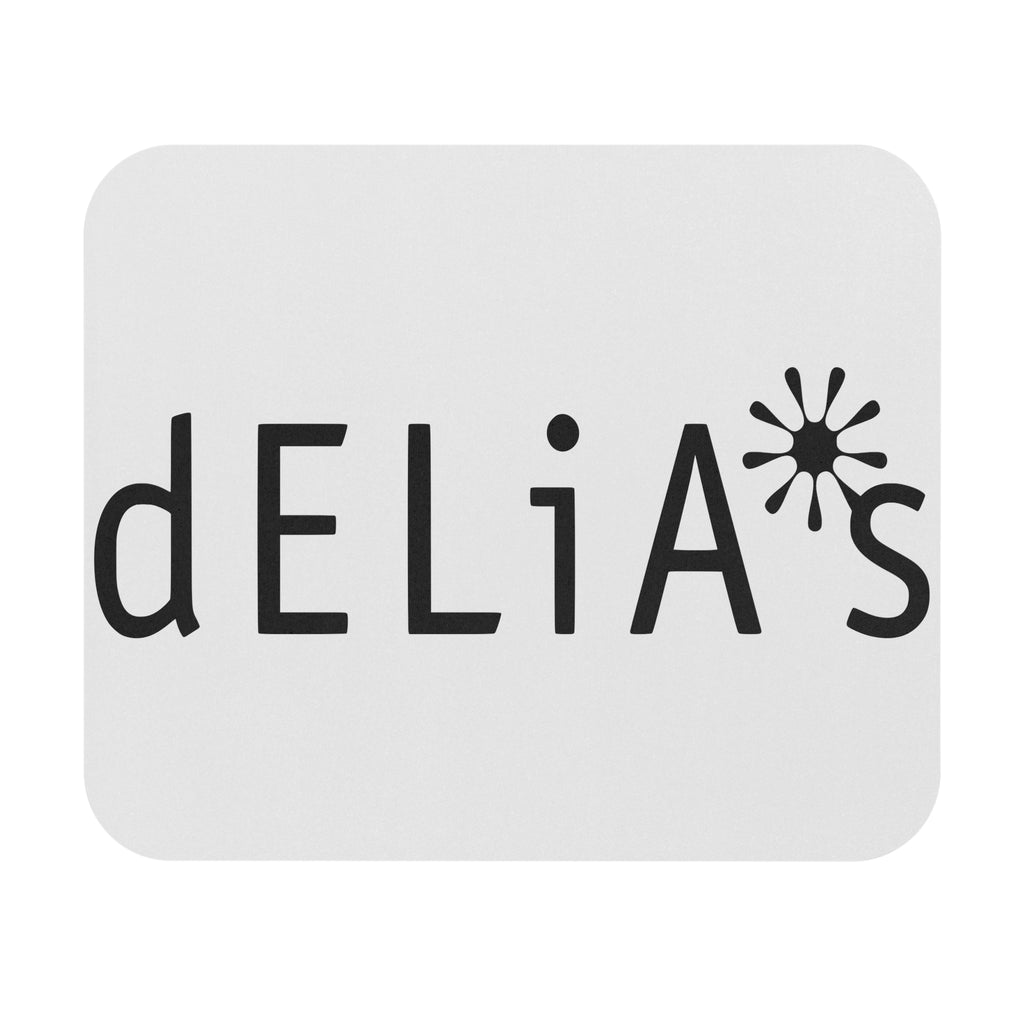 Delia's Mouse Pad