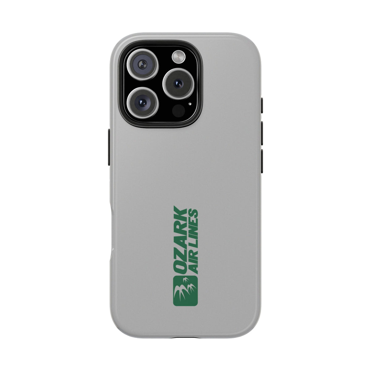 Ozark Air Lines Tough Phone Case