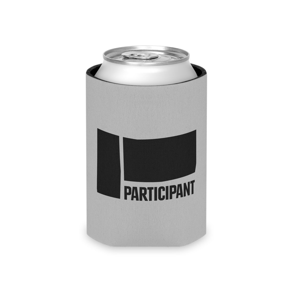 Participant Media Can Cooler
