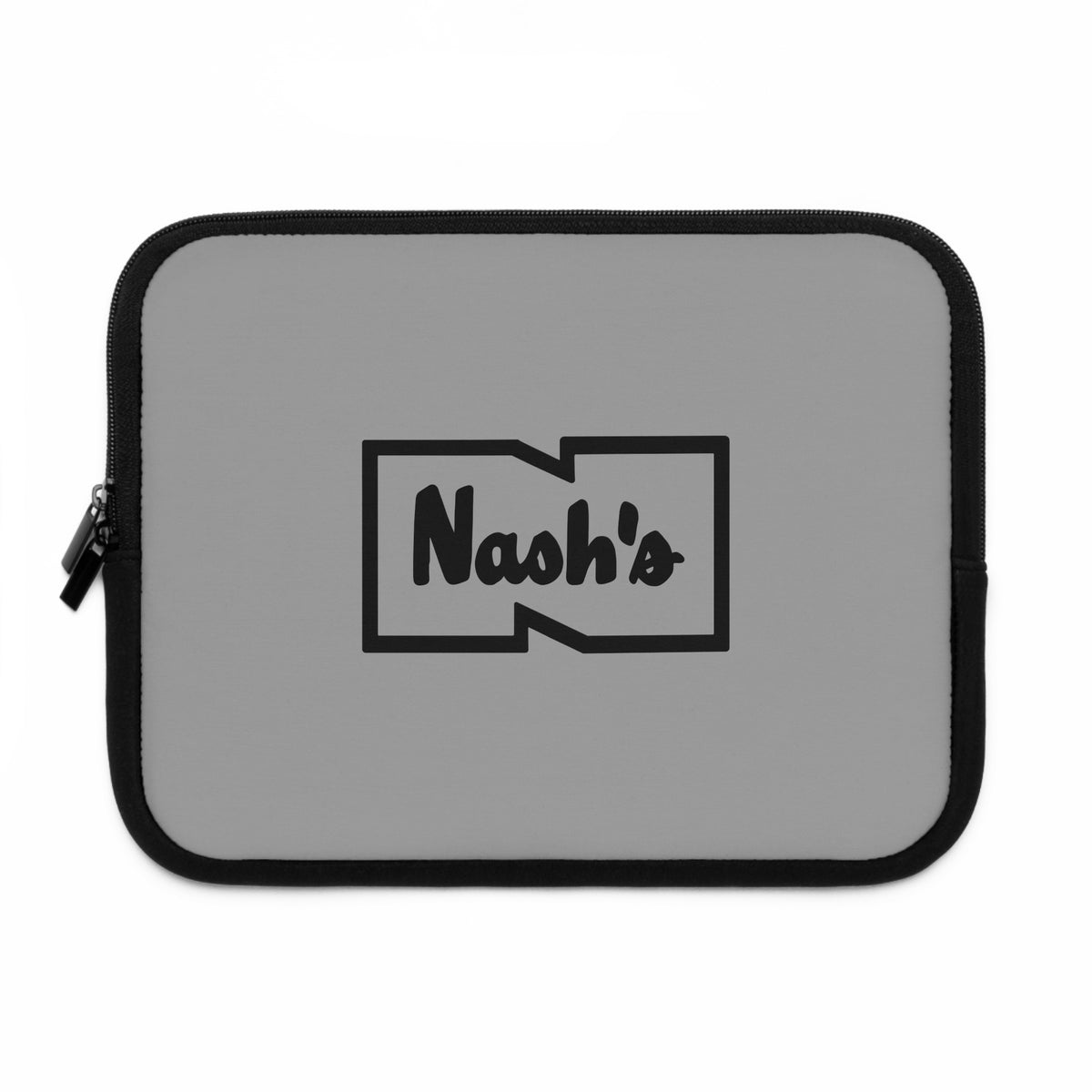 Nash's Laptop Sleeve
