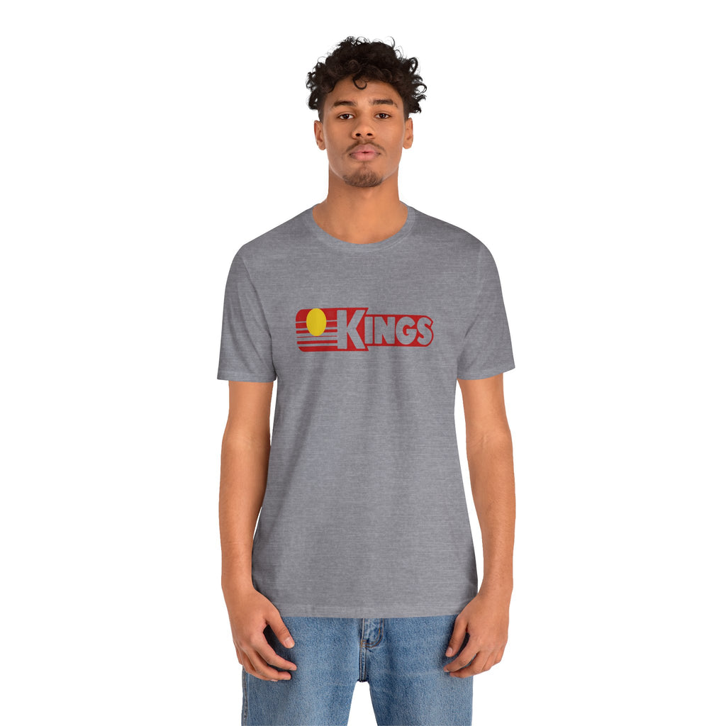 King's Department Stores T-Shirt
