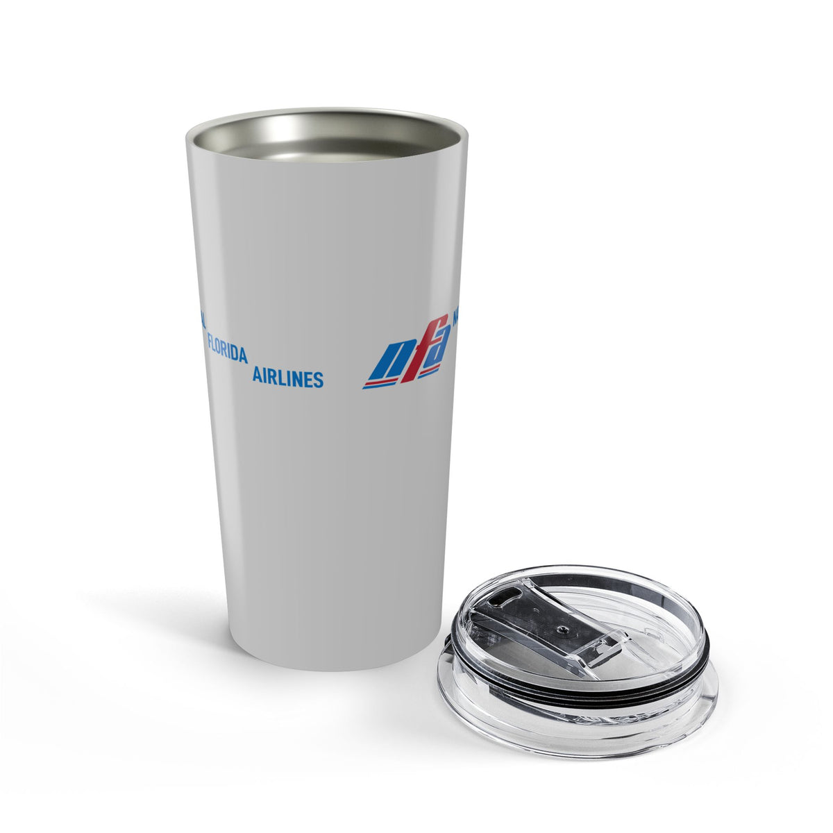 National Florida Airlines 20oz Insulated Tumbler