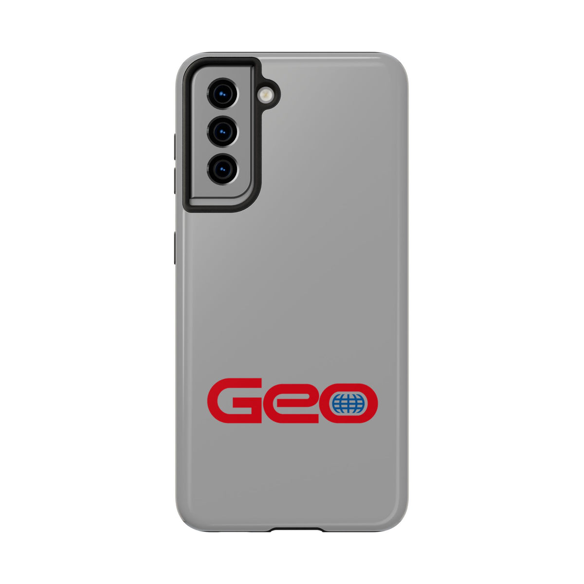 Geo Tough Phone Case