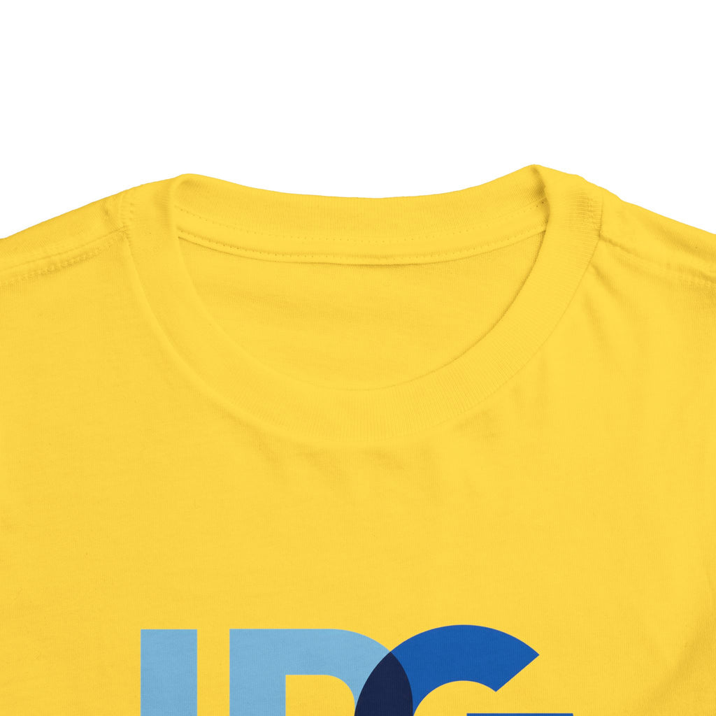 The Interpublic Group of Companies Toddler Tee / T-Shirt