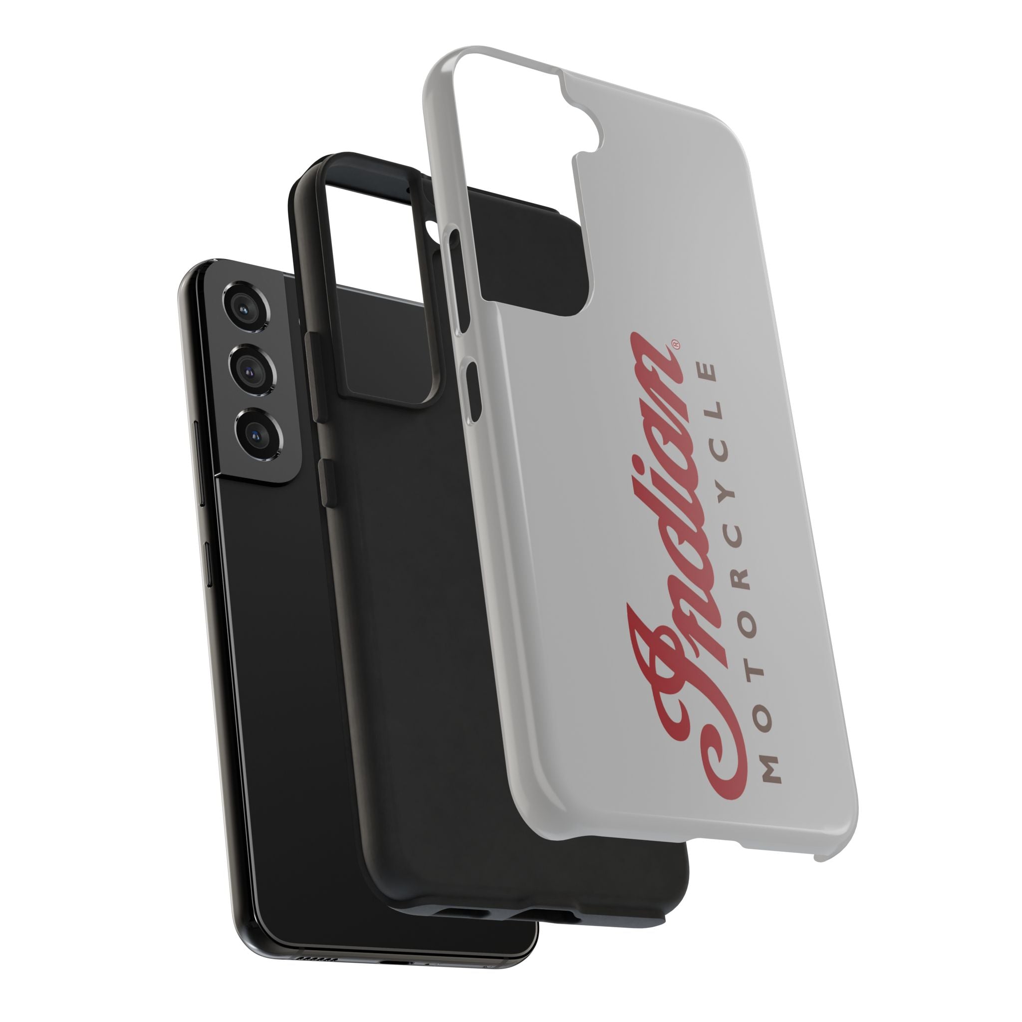 Indian Motorcycle Tough Protective Phone Case
