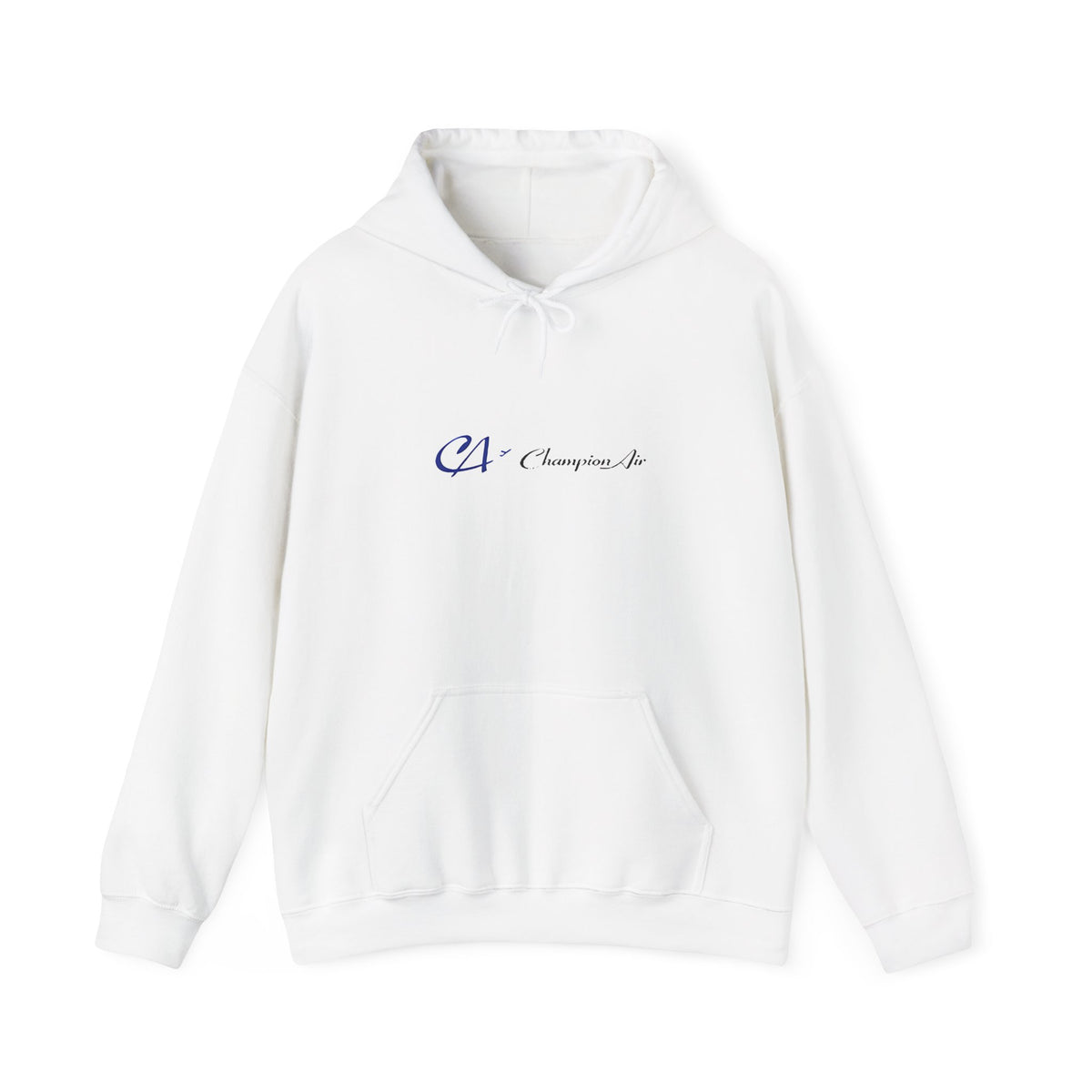 Champion Air Hoodie / Sweatshirt