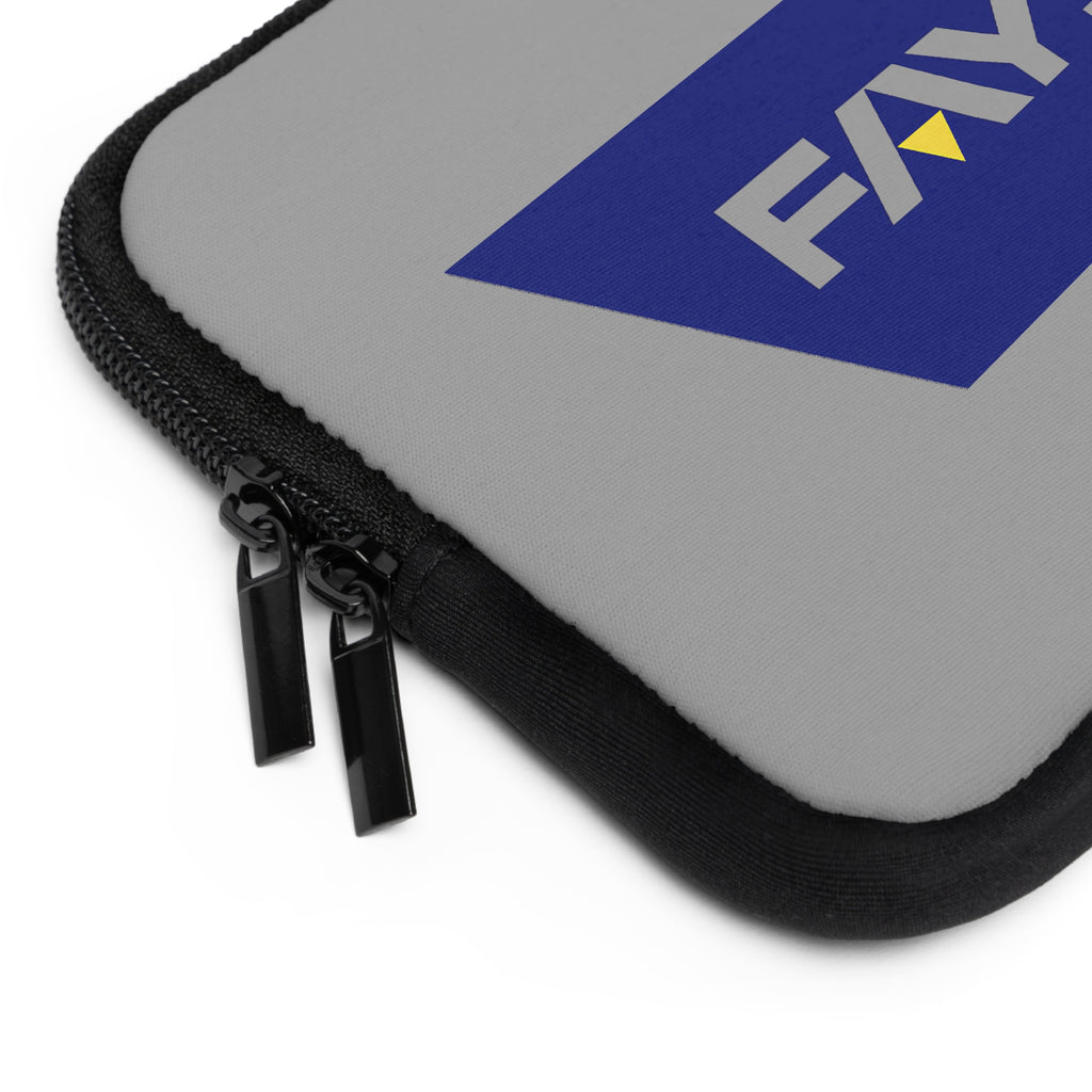 Fay's Drug Laptop Sleeve