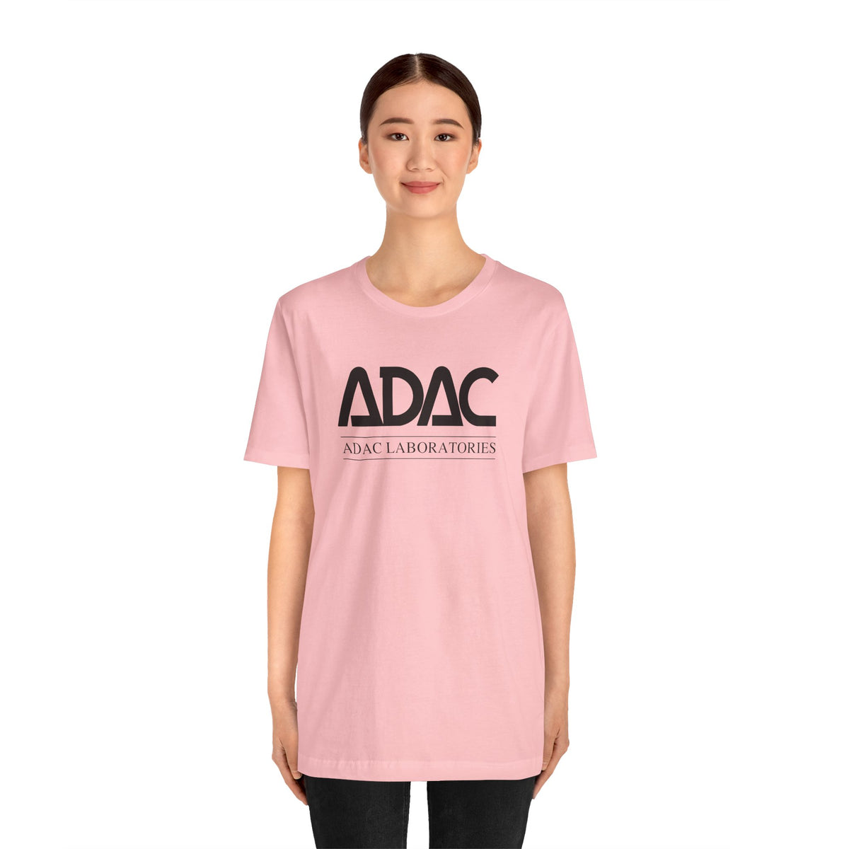 ADAC Laboratories T-Shirt