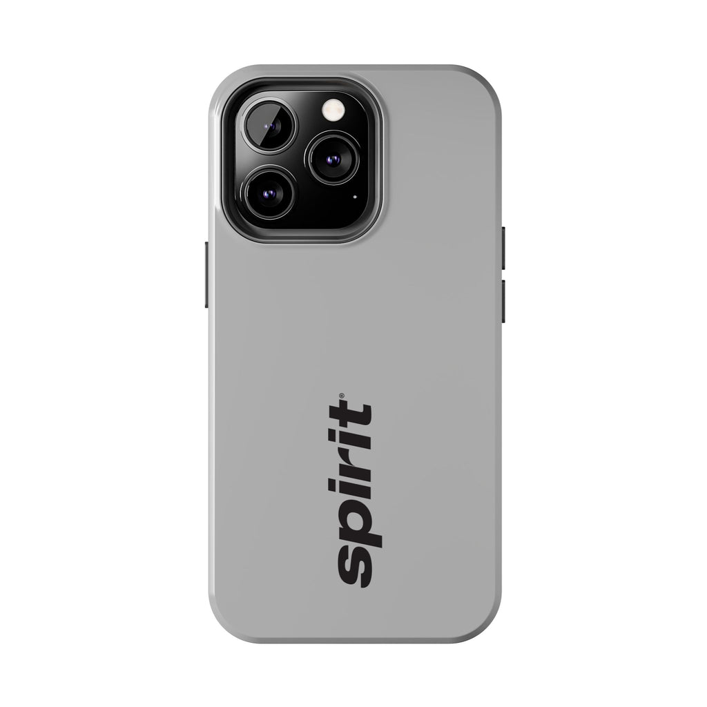 Spirit Airlines Tough Phone Case